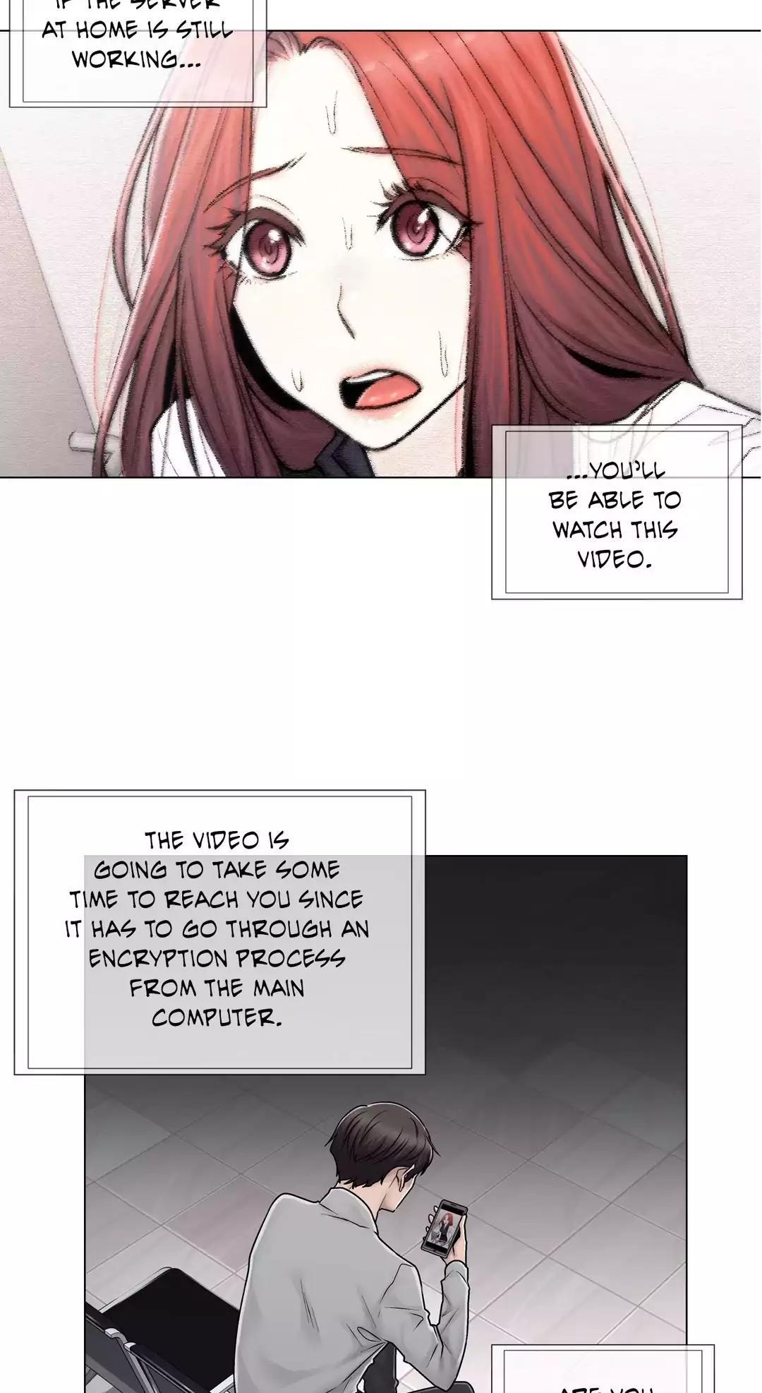 Miss Mystic Chapter 88 page 3 - Chapter 88 (The End)