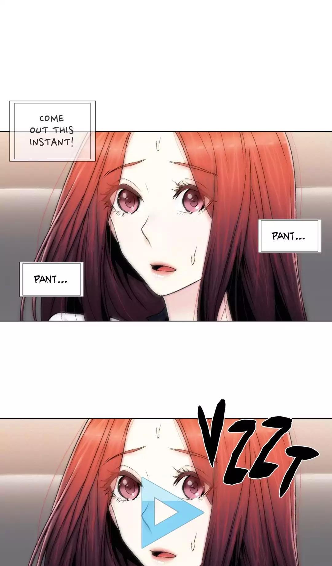 Miss Mystic Chapter 88 page 31 - Chapter 88 (The End)