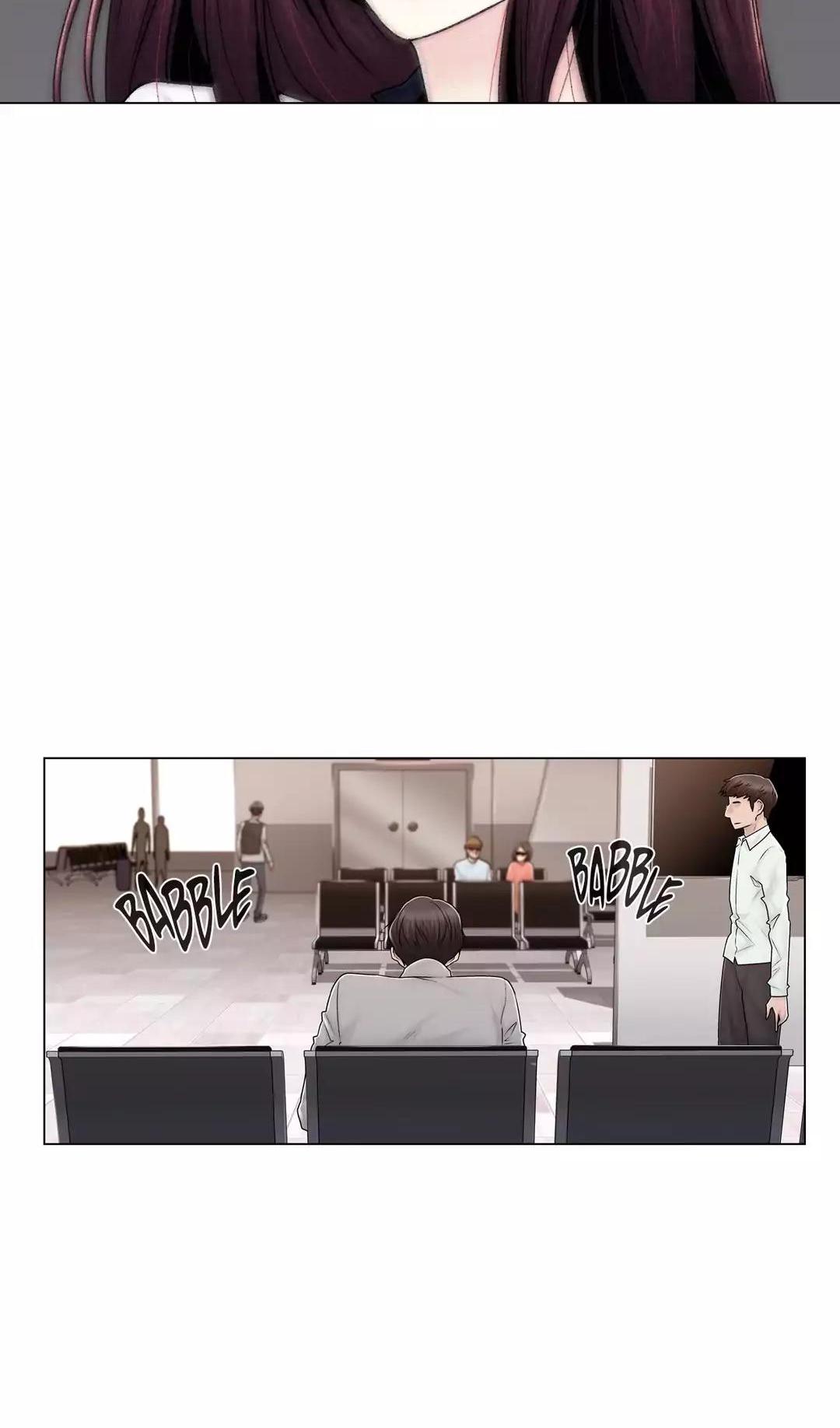 Miss Mystic Chapter 88 page 32 - Chapter 88 (The End)