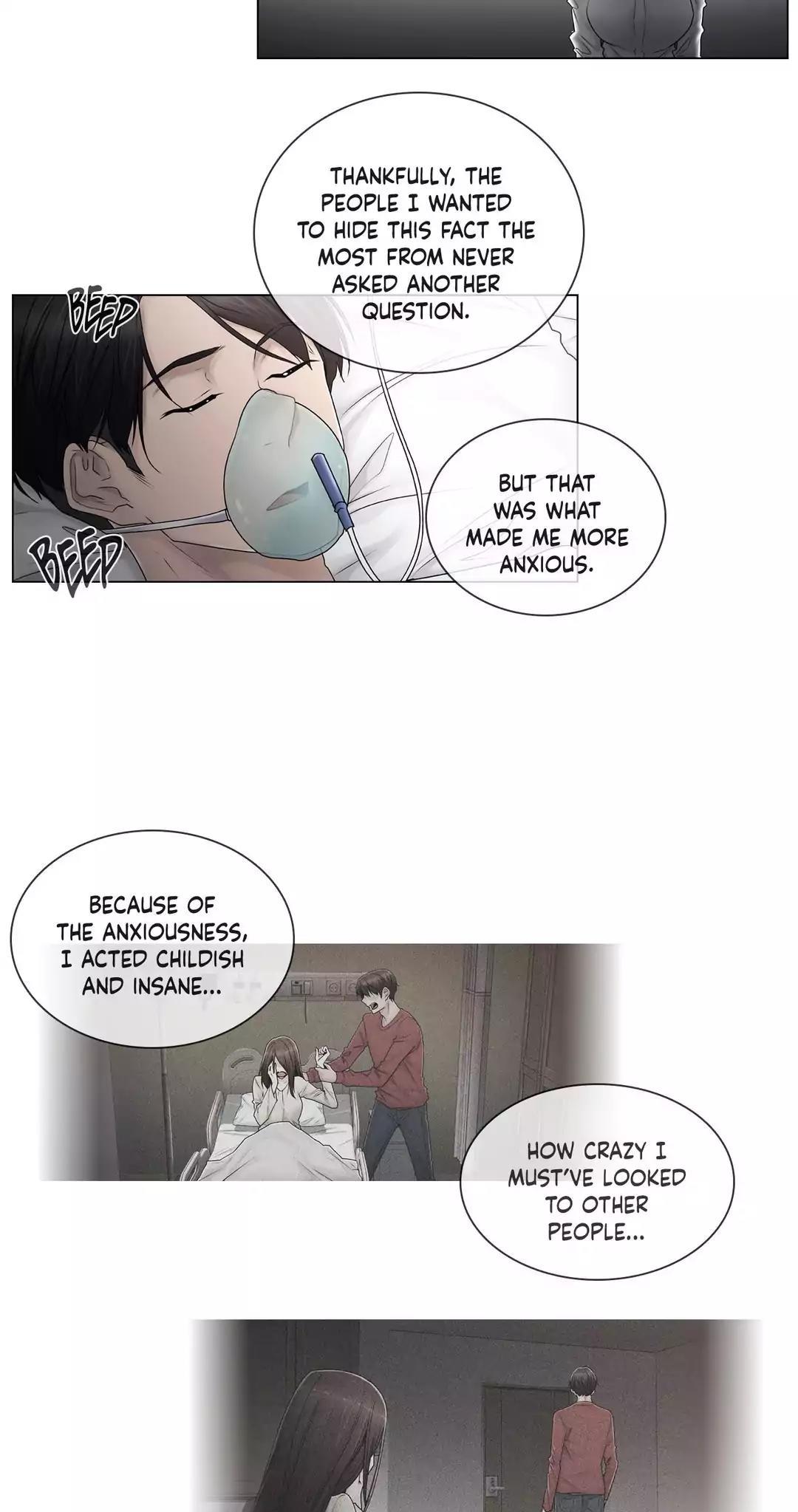 Miss Mystic Chapter 88 page 37 - Chapter 88 (The End)