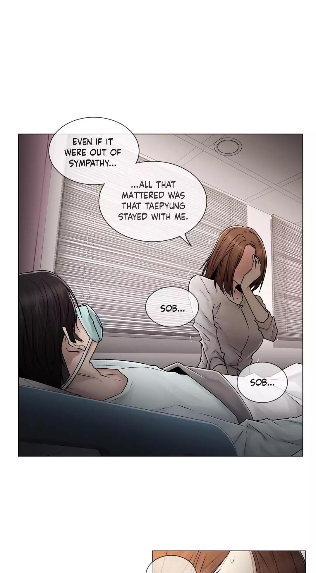 Miss Mystic Chapter 88 page 39 - Chapter 88 (The End)