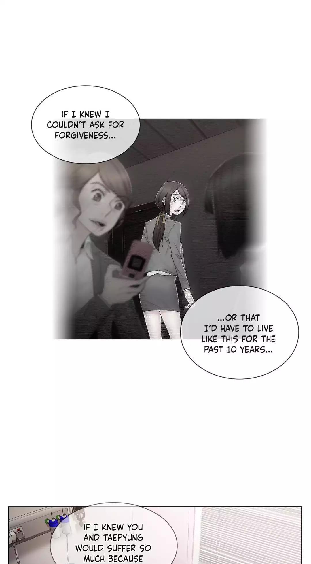 Miss Mystic Chapter 88 page 41 - Chapter 88 (The End)