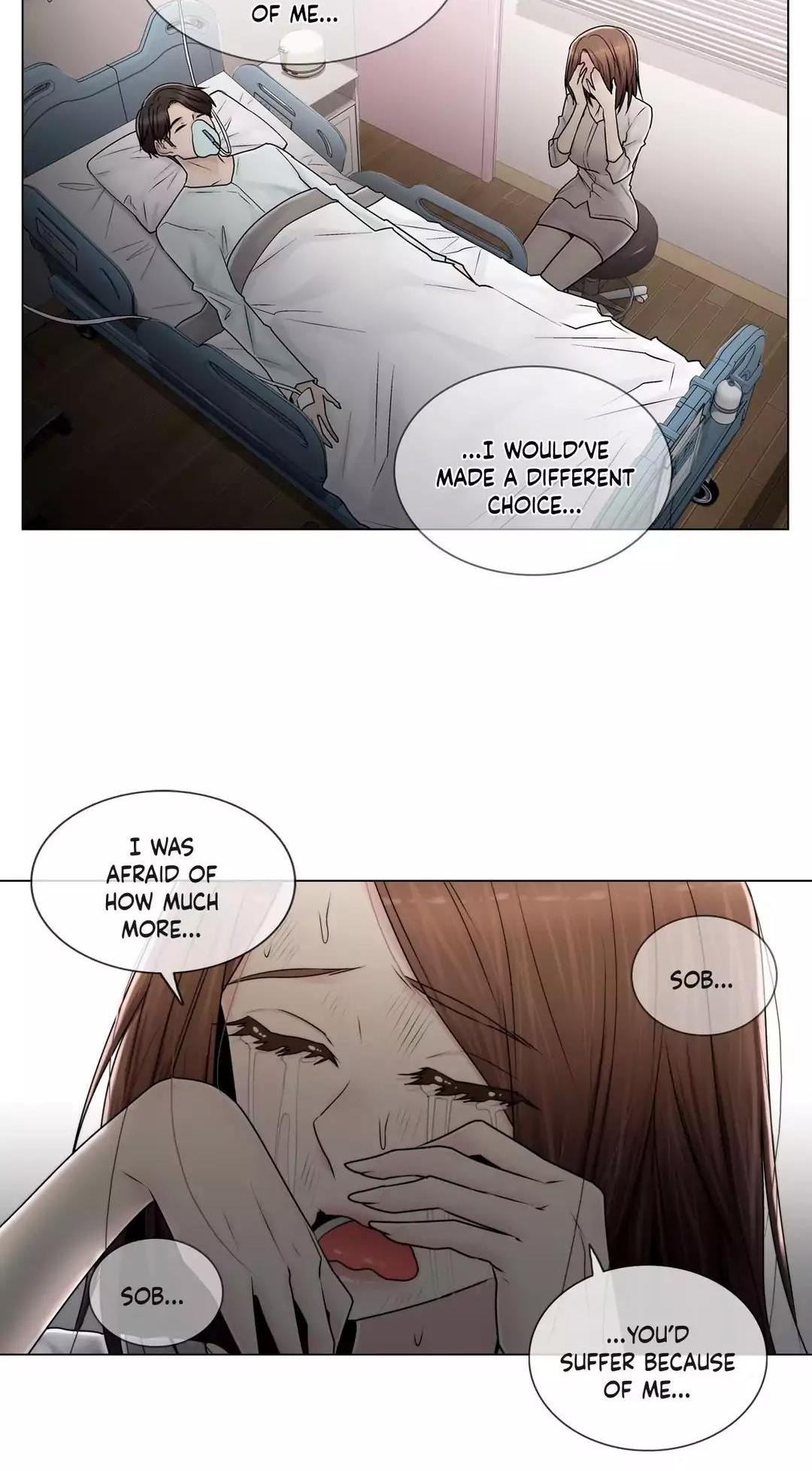 Miss Mystic Chapter 88 page 42 - Chapter 88 (The End)