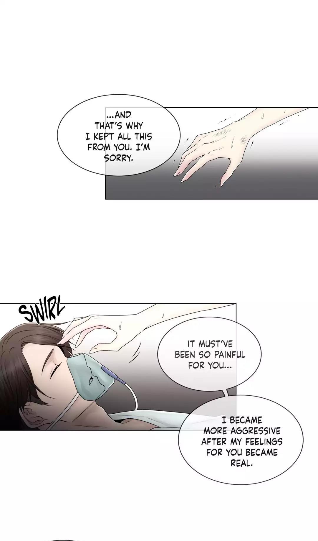 Miss Mystic Chapter 88 page 43 - Chapter 88 (The End)