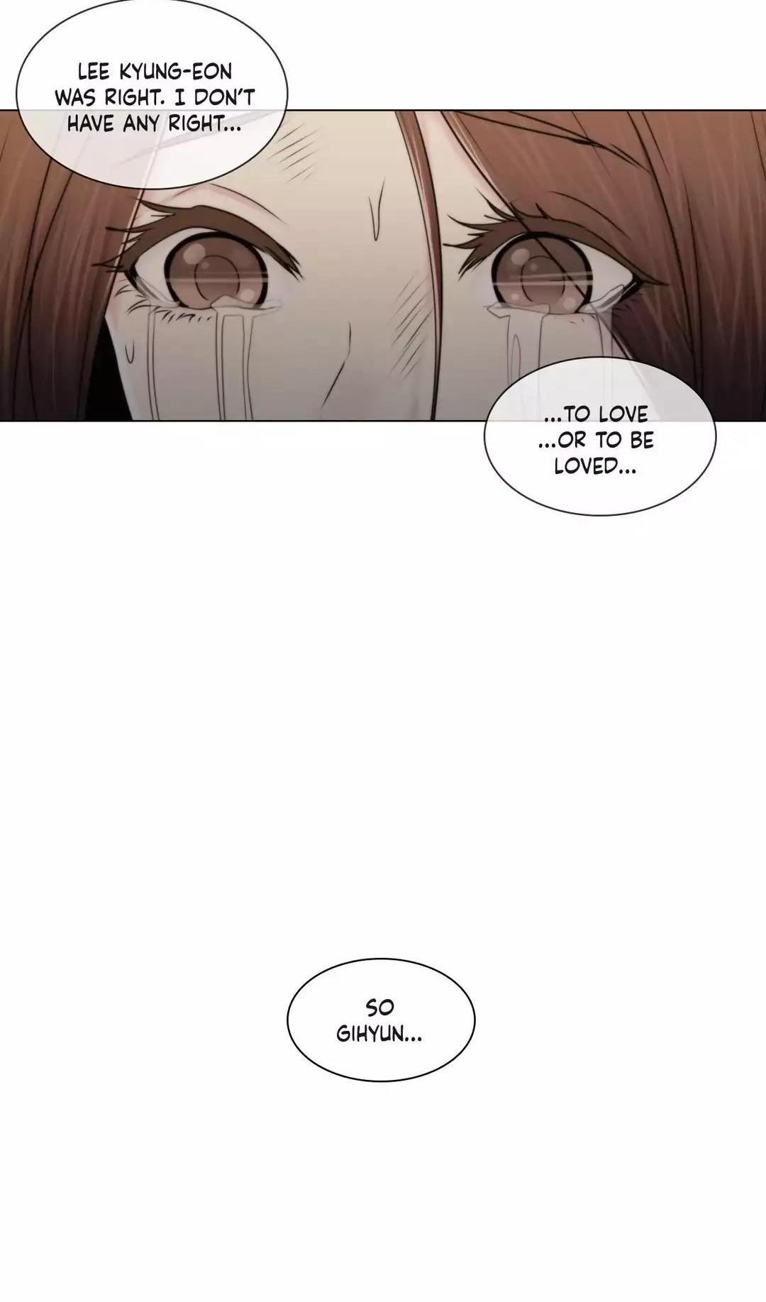 Miss Mystic Chapter 88 page 44 - Chapter 88 (The End)