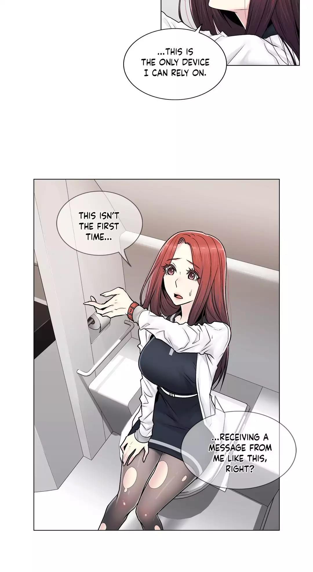Miss Mystic Chapter 88 page 5 - Chapter 88 (The End)