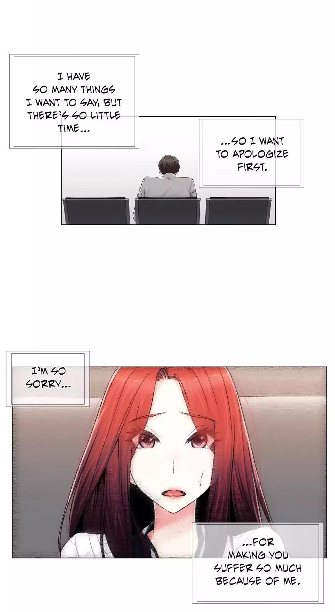 Miss Mystic Chapter 88 page 6 - Chapter 88 (The End)