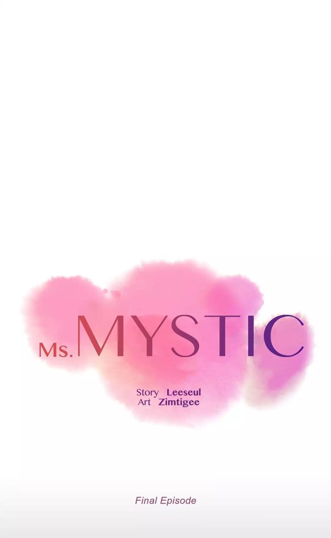 Miss Mystic Chapter 88 page 7 - Chapter 88 (The End)