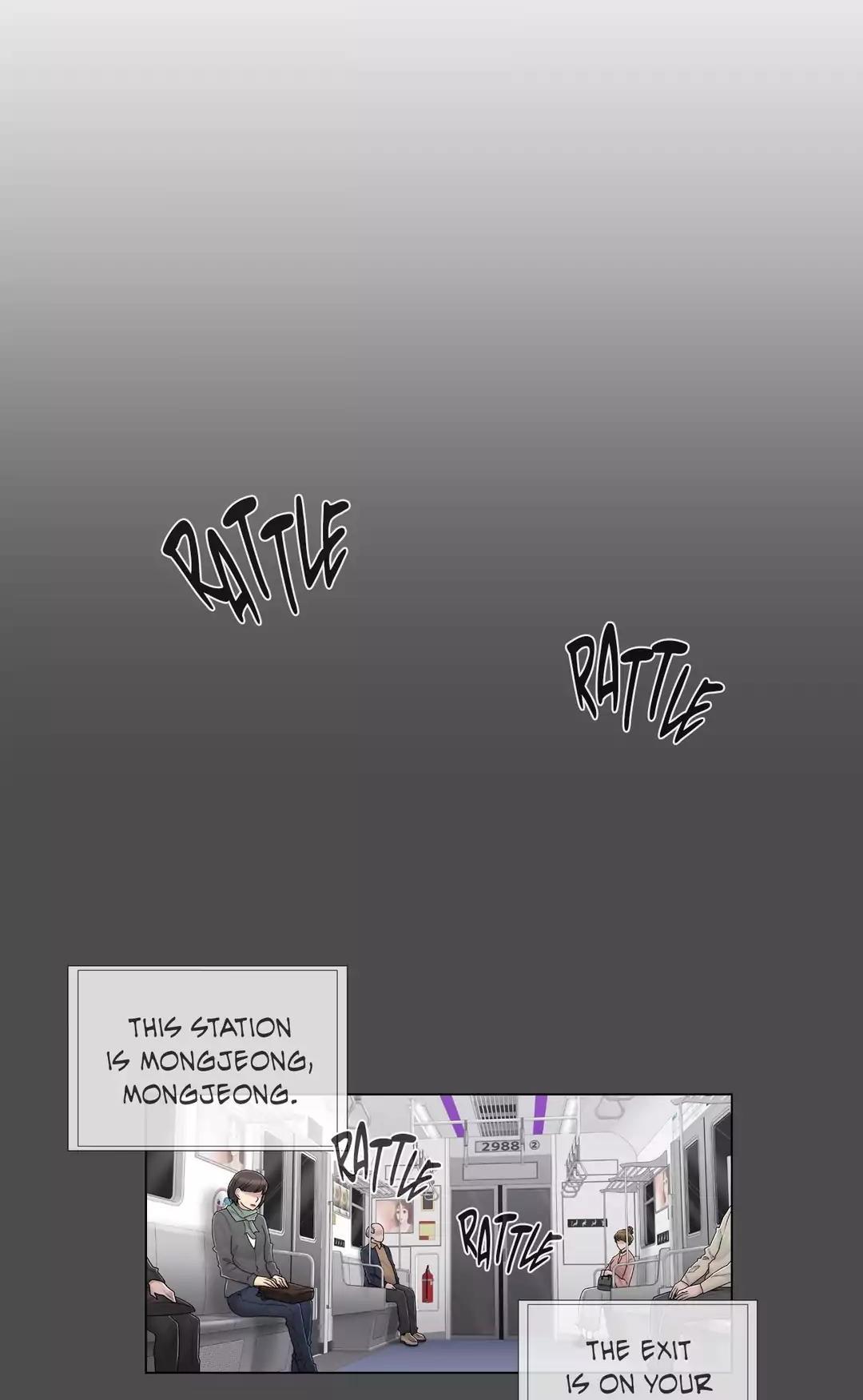 Miss Mystic Chapter 88 page 8 - Chapter 88 (The End)