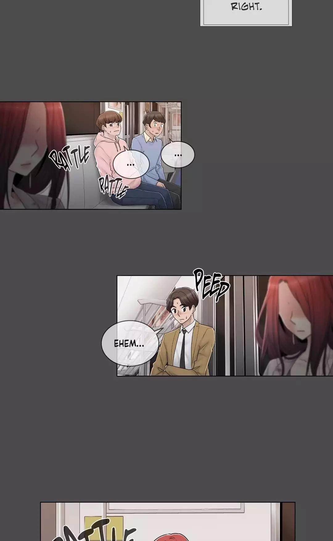 Miss Mystic Chapter 88 page 9 - Chapter 88 (The End)