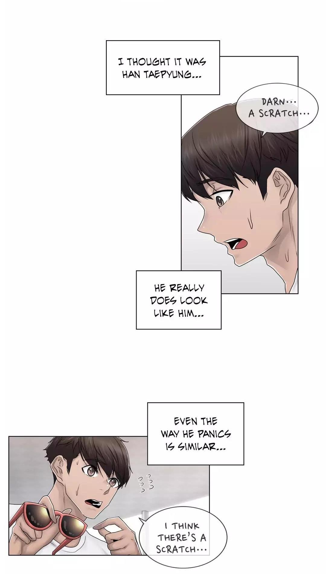 Miss Mystic Chapter 89 page 10 - Chapter 89: Epilogue