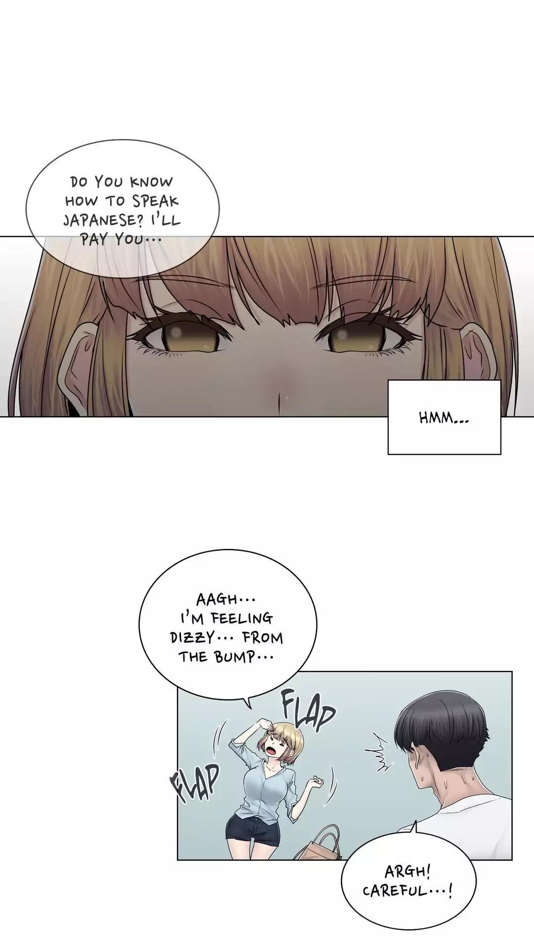 Miss Mystic Chapter 89 page 11 - Chapter 89: Epilogue