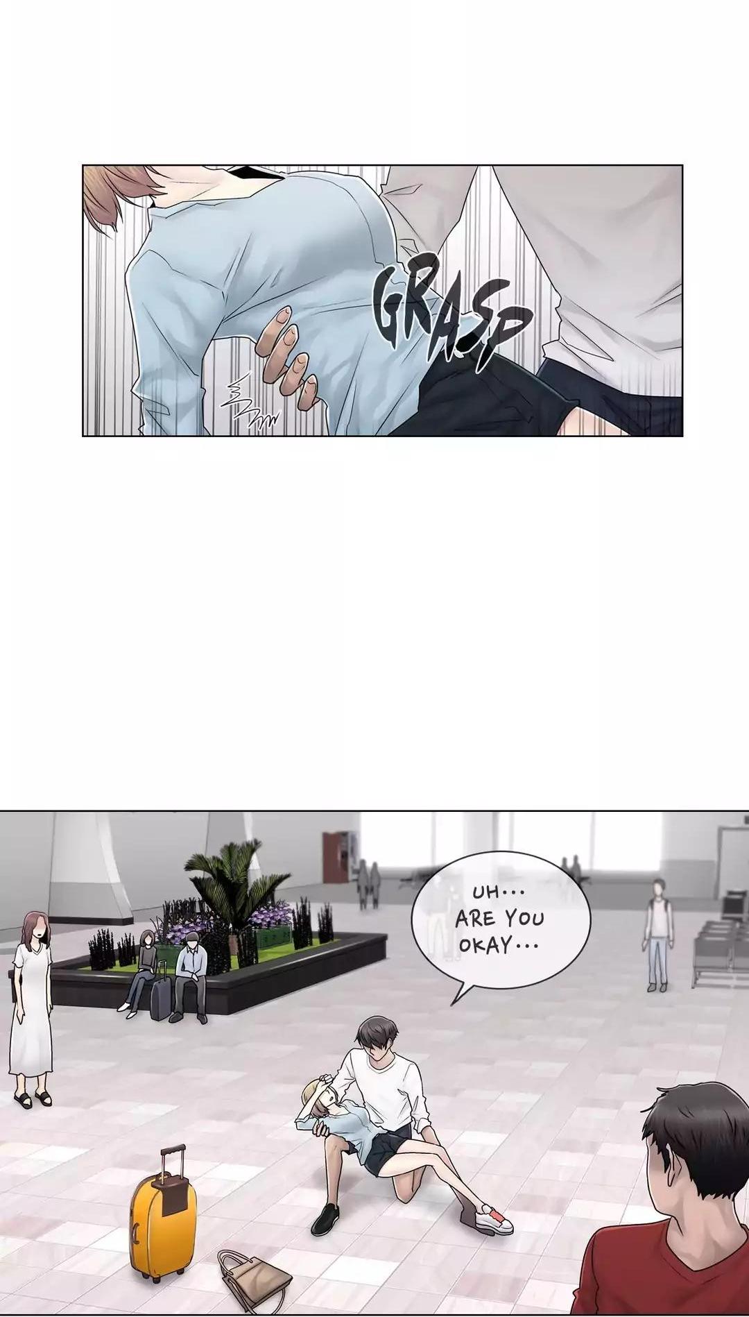 Miss Mystic Chapter 89 page 12 - Chapter 89: Epilogue