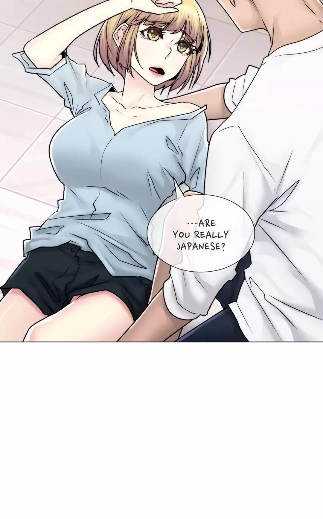 Miss Mystic Chapter 89 page 14 - Chapter 89: Epilogue
