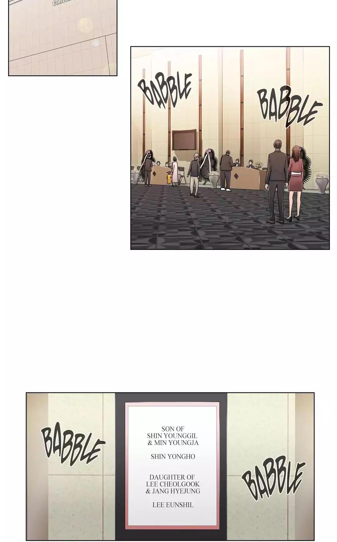 Miss Mystic Chapter 89 page 16 - Chapter 89: Epilogue