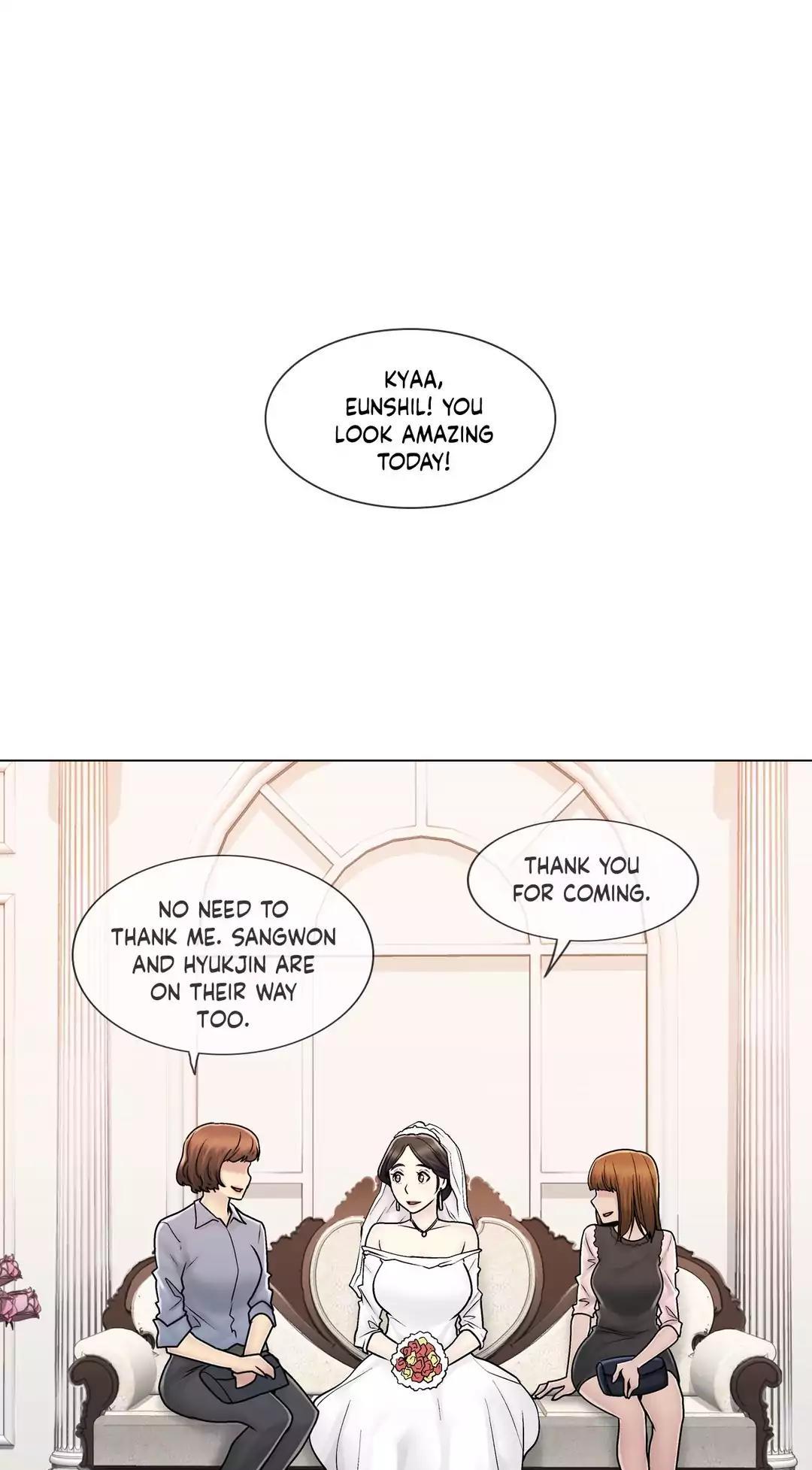 Miss Mystic Chapter 89 page 17 - Chapter 89: Epilogue