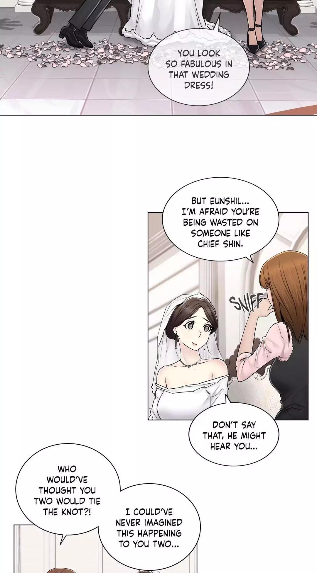 Miss Mystic Chapter 89 page 18 - Chapter 89: Epilogue