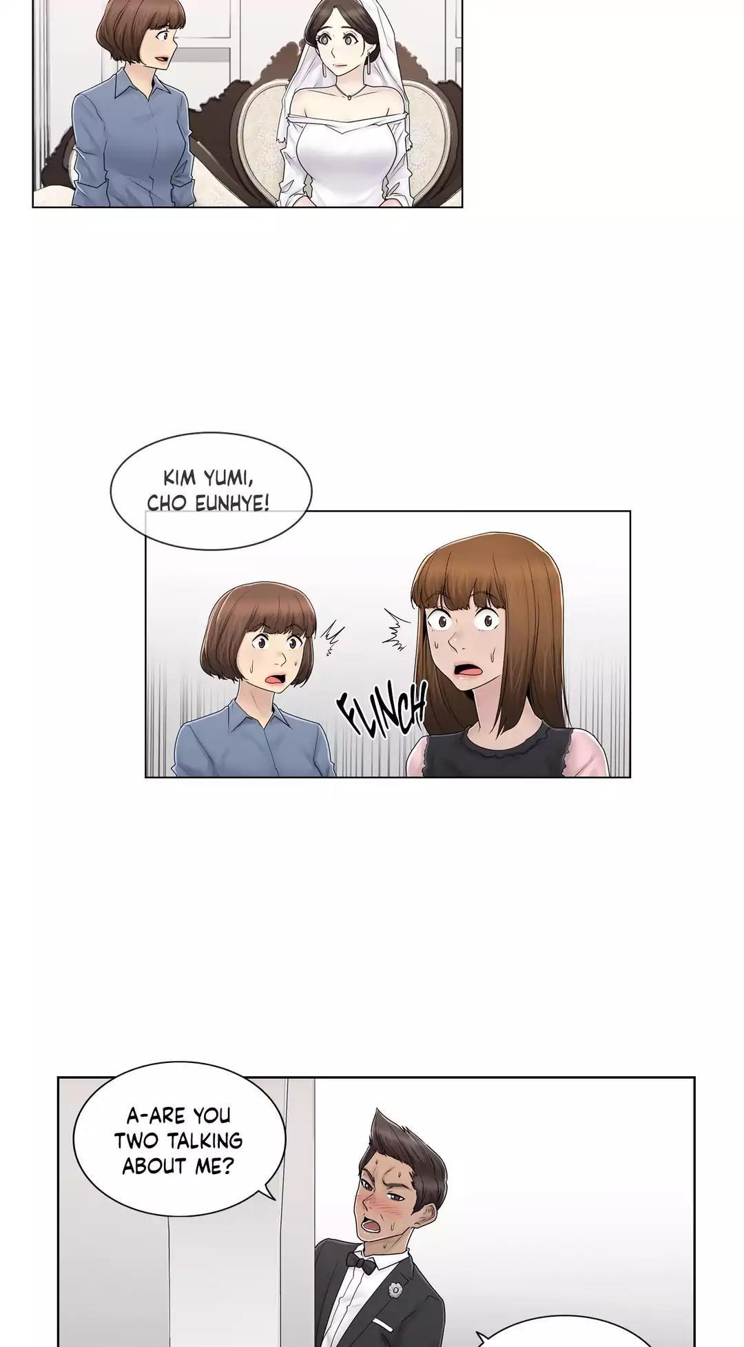 Miss Mystic Chapter 89 page 19 - Chapter 89: Epilogue