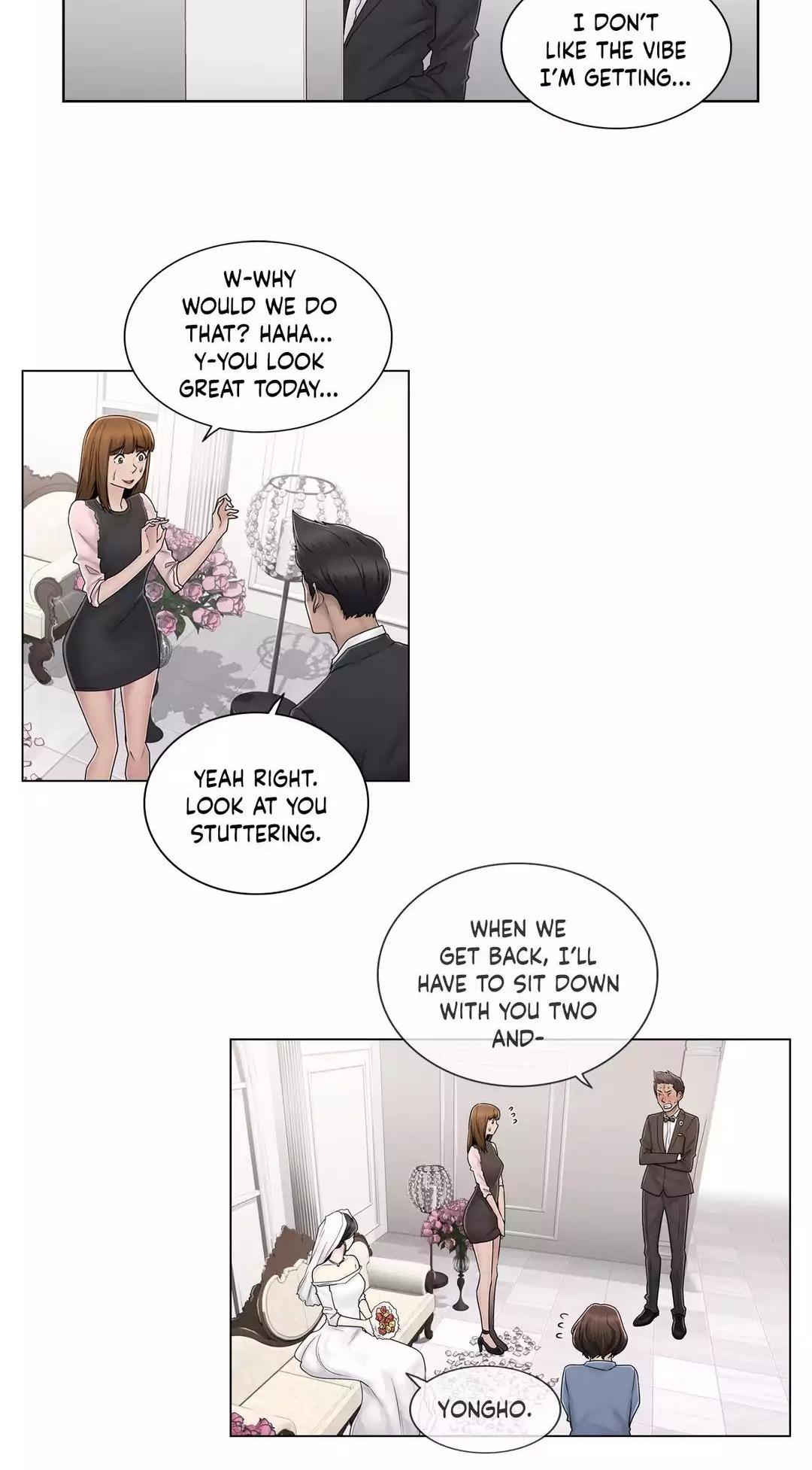 Miss Mystic Chapter 89 page 20 - Chapter 89: Epilogue