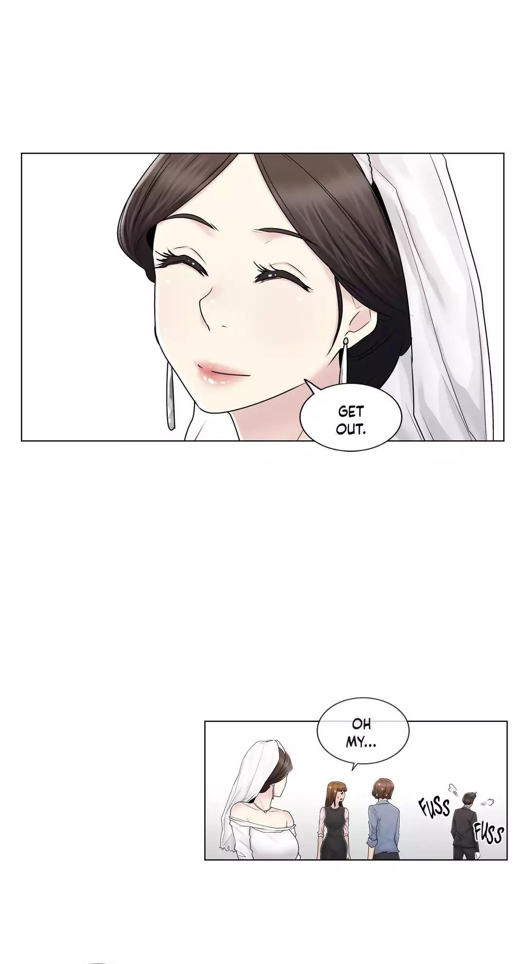 Miss Mystic Chapter 89 page 21 - Chapter 89: Epilogue