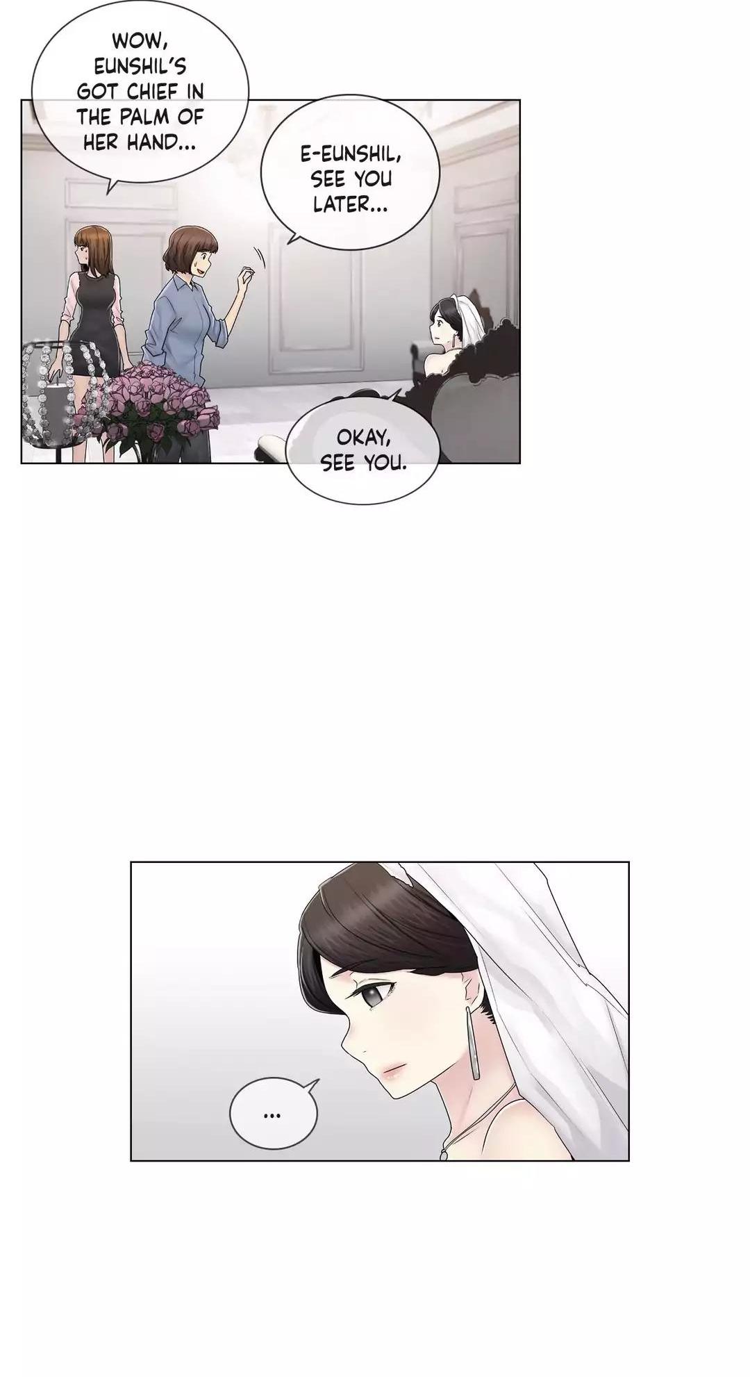 Miss Mystic Chapter 89 page 22 - Chapter 89: Epilogue