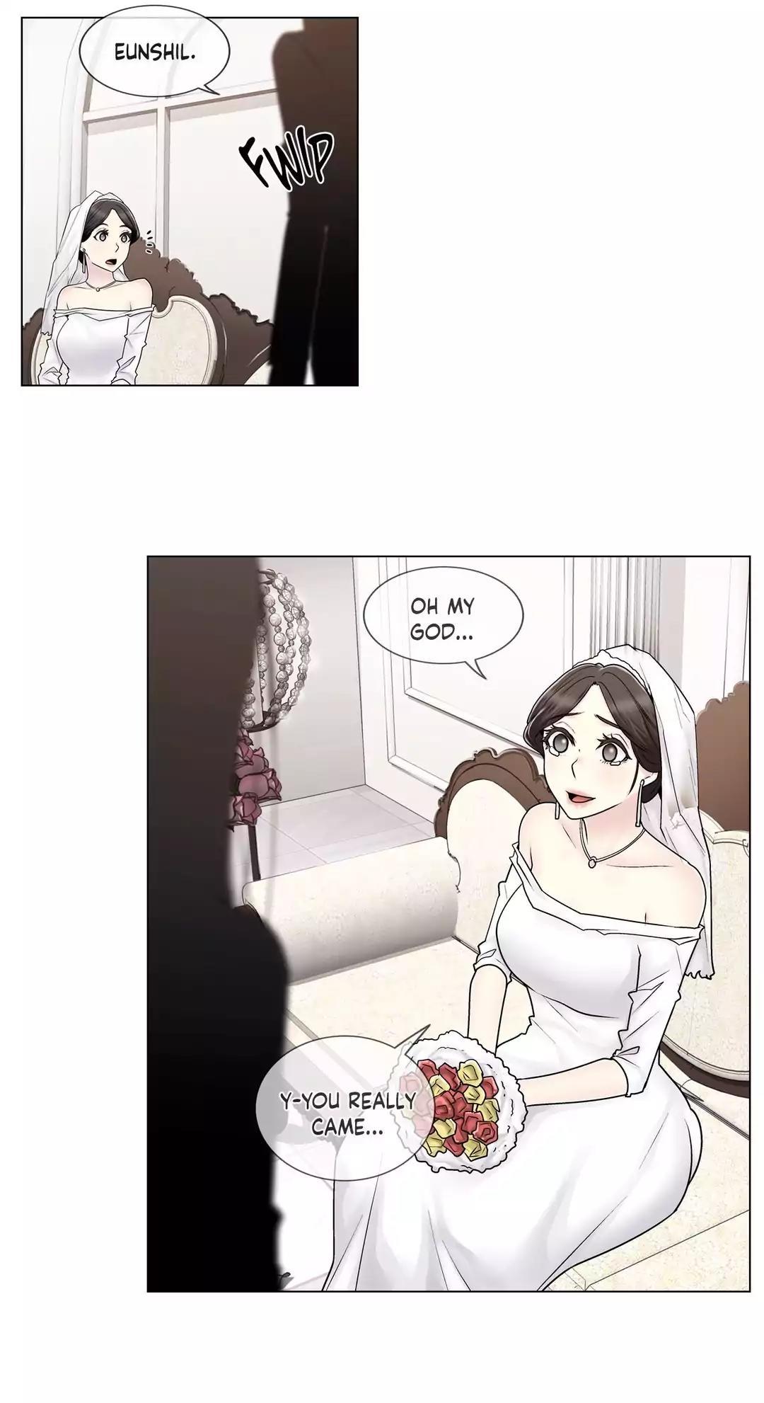 Miss Mystic Chapter 89 page 23 - Chapter 89: Epilogue