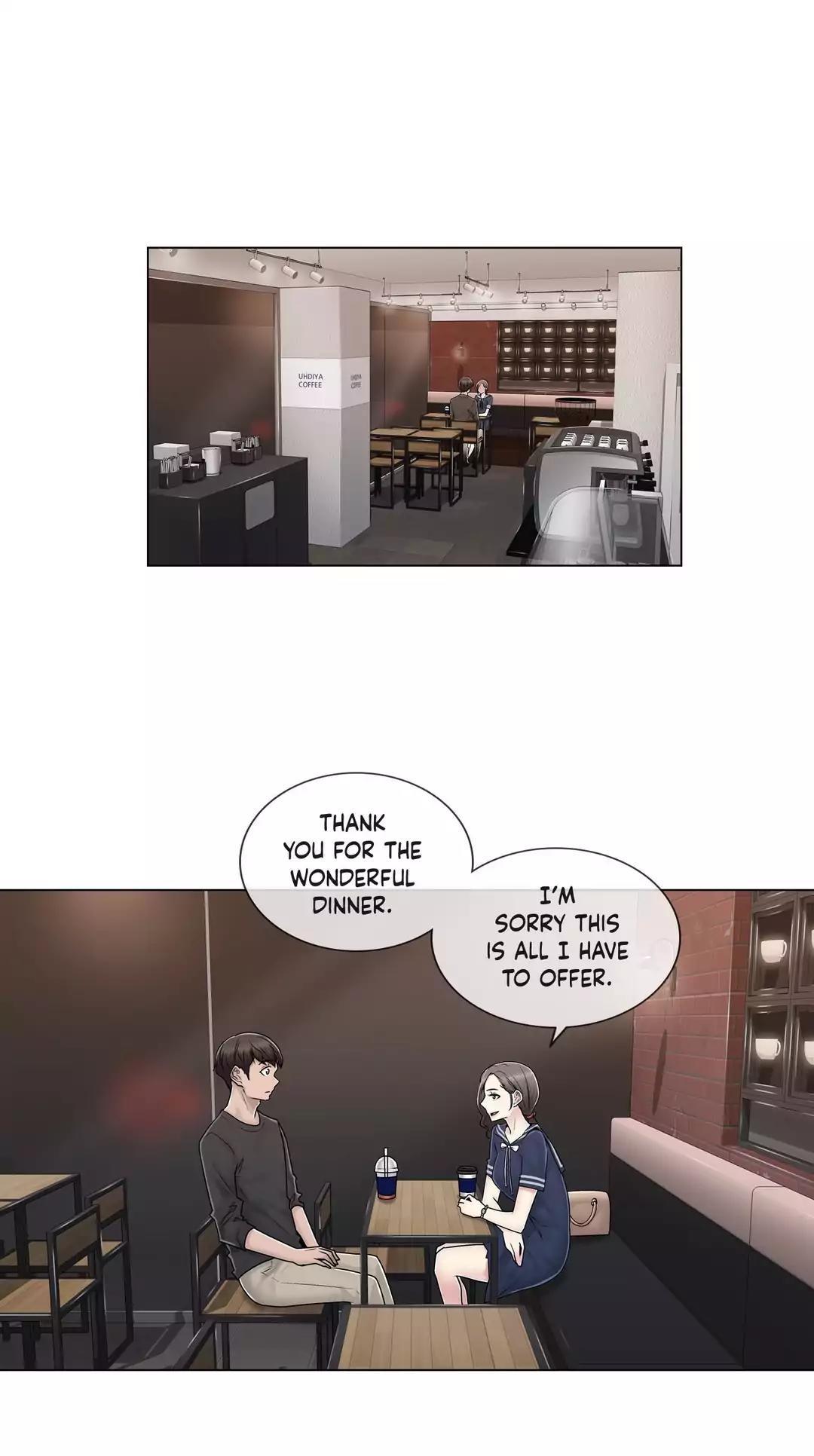 Miss Mystic Chapter 89 page 25 - Chapter 89: Epilogue