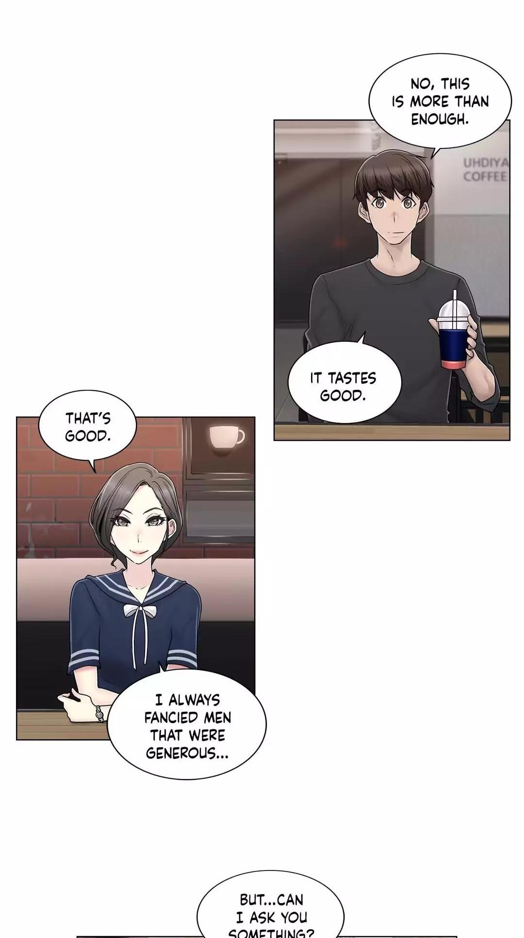 Miss Mystic Chapter 89 page 26 - Chapter 89: Epilogue