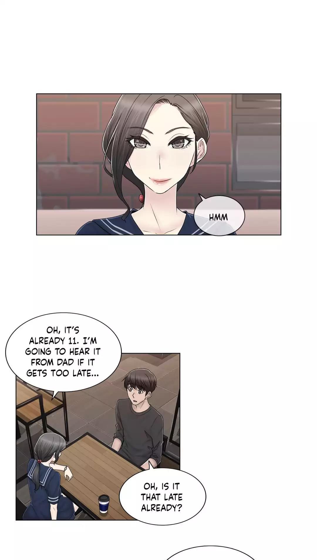 Miss Mystic Chapter 89 page 29 - Chapter 89: Epilogue