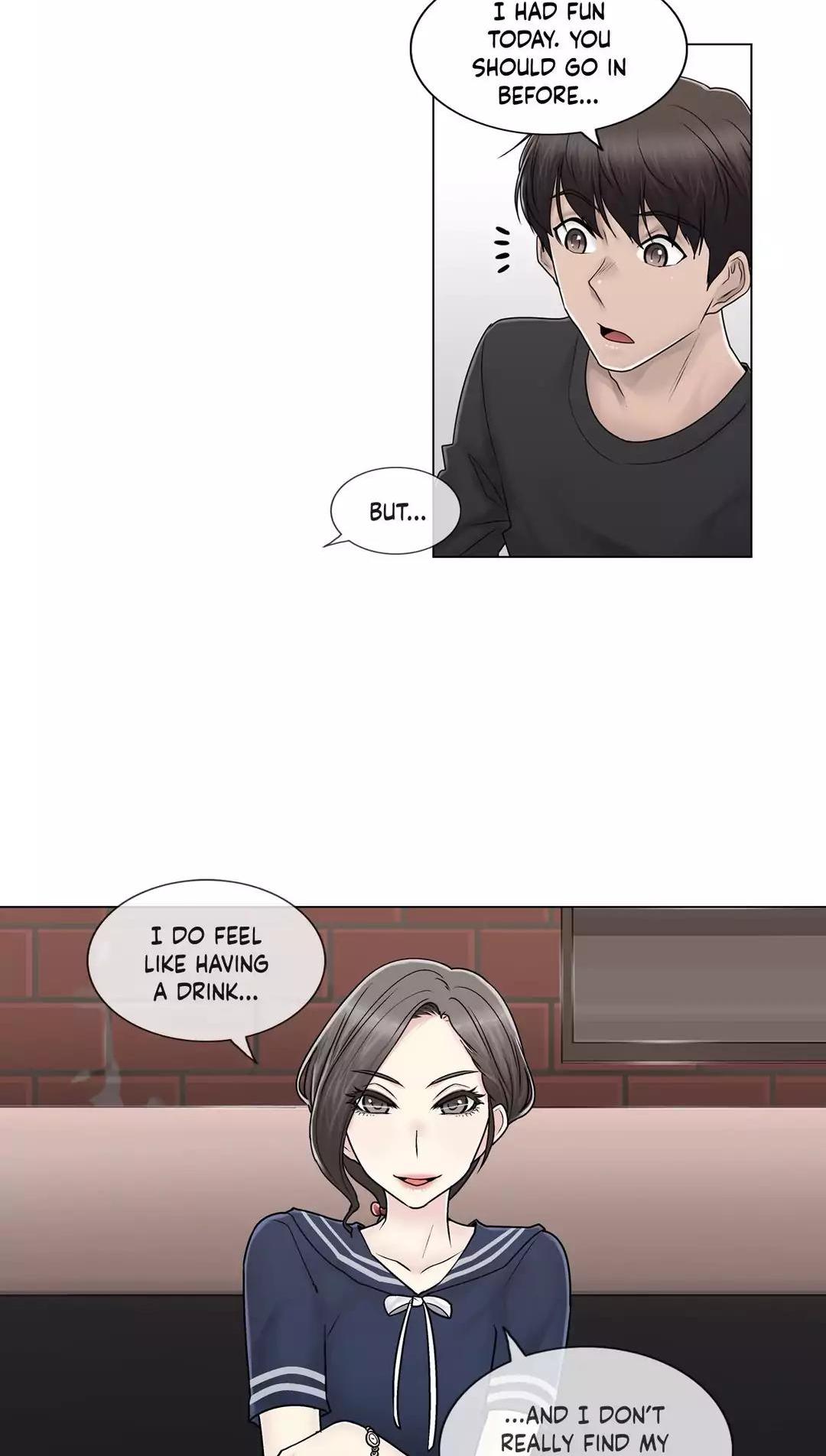 Miss Mystic Chapter 89 page 30 - Chapter 89: Epilogue