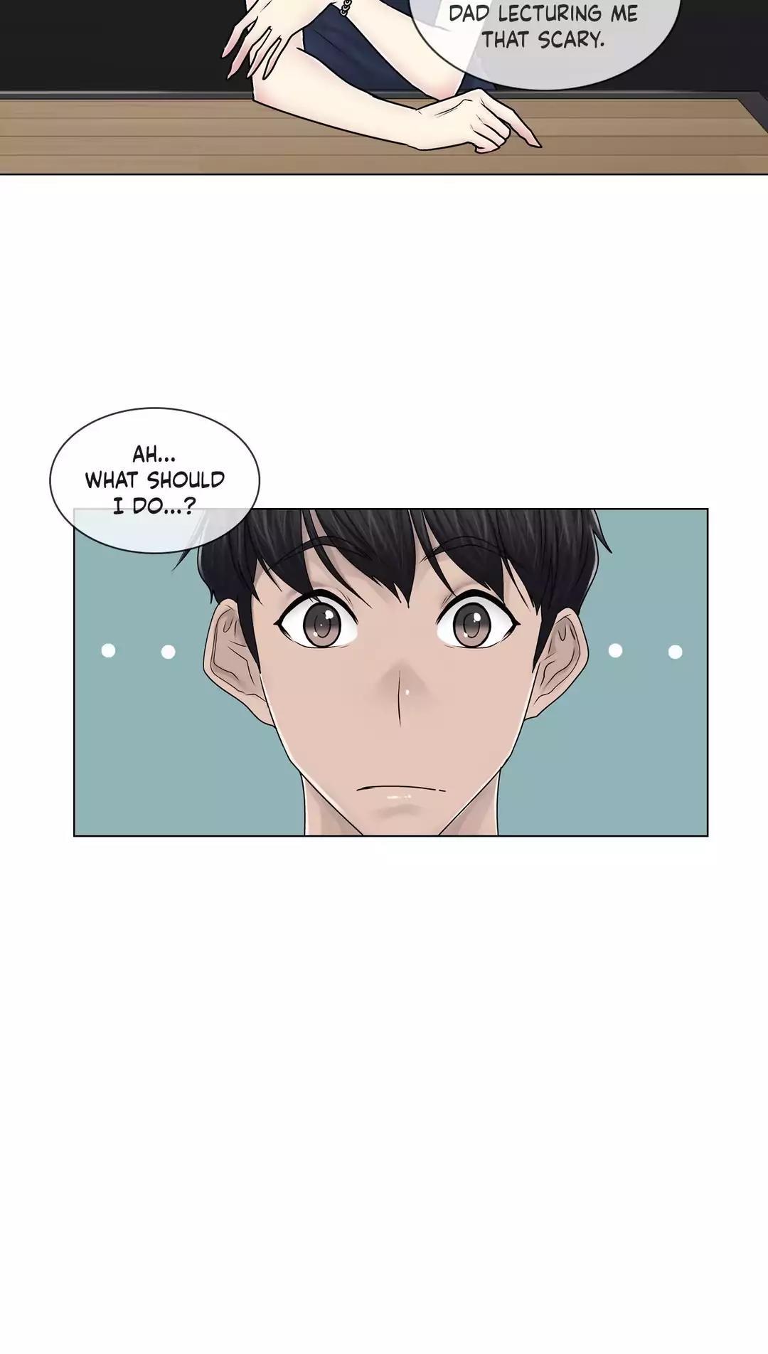 Miss Mystic Chapter 89 page 31 - Chapter 89: Epilogue