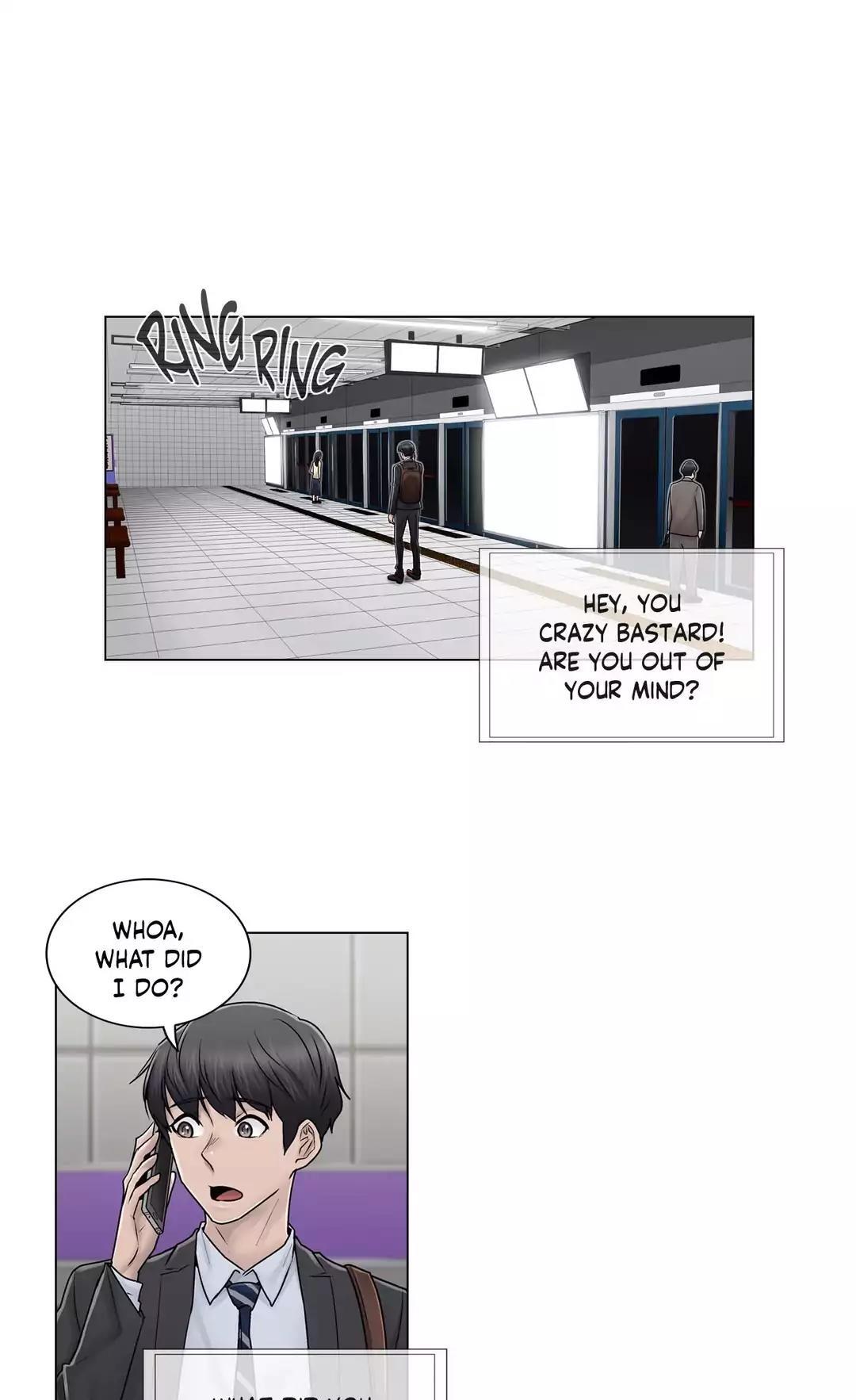 Miss Mystic Chapter 89 page 33 - Chapter 89: Epilogue