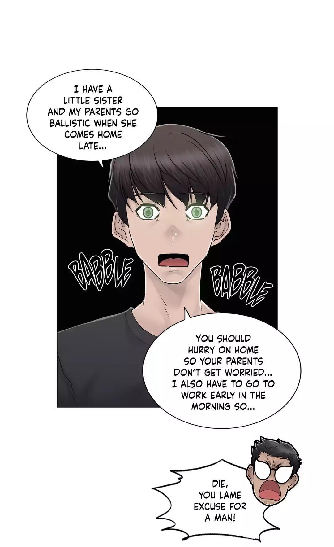 Miss Mystic Chapter 89 page 35 - Chapter 89: Epilogue