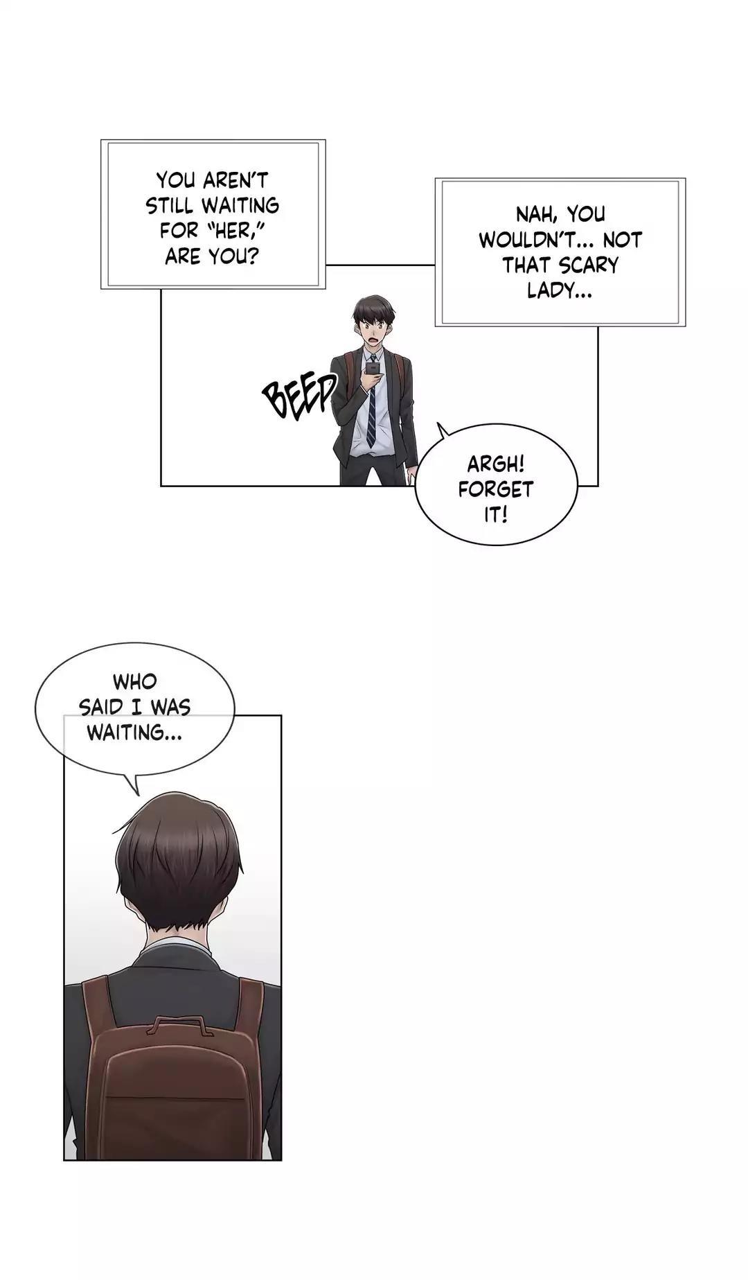 Miss Mystic Chapter 89 page 37 - Chapter 89: Epilogue