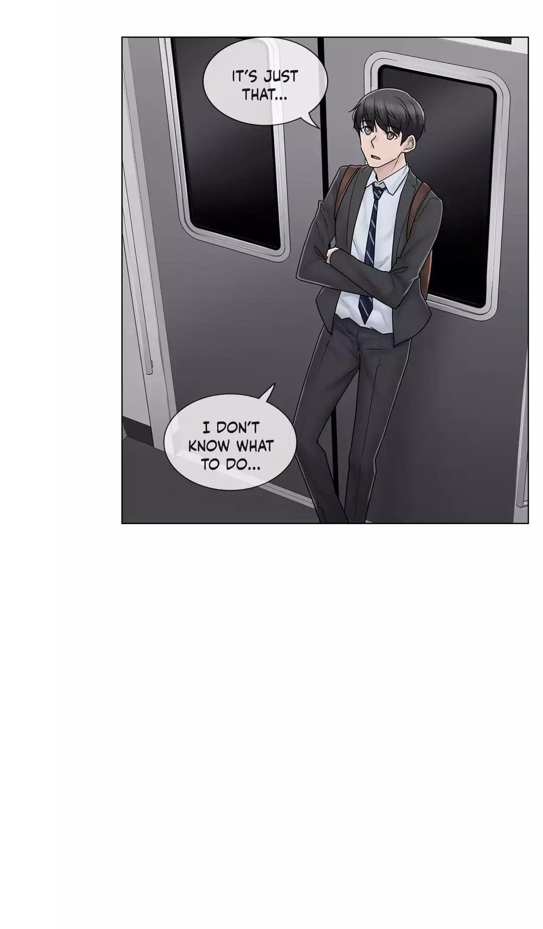 Miss Mystic Chapter 89 page 38 - Chapter 89: Epilogue