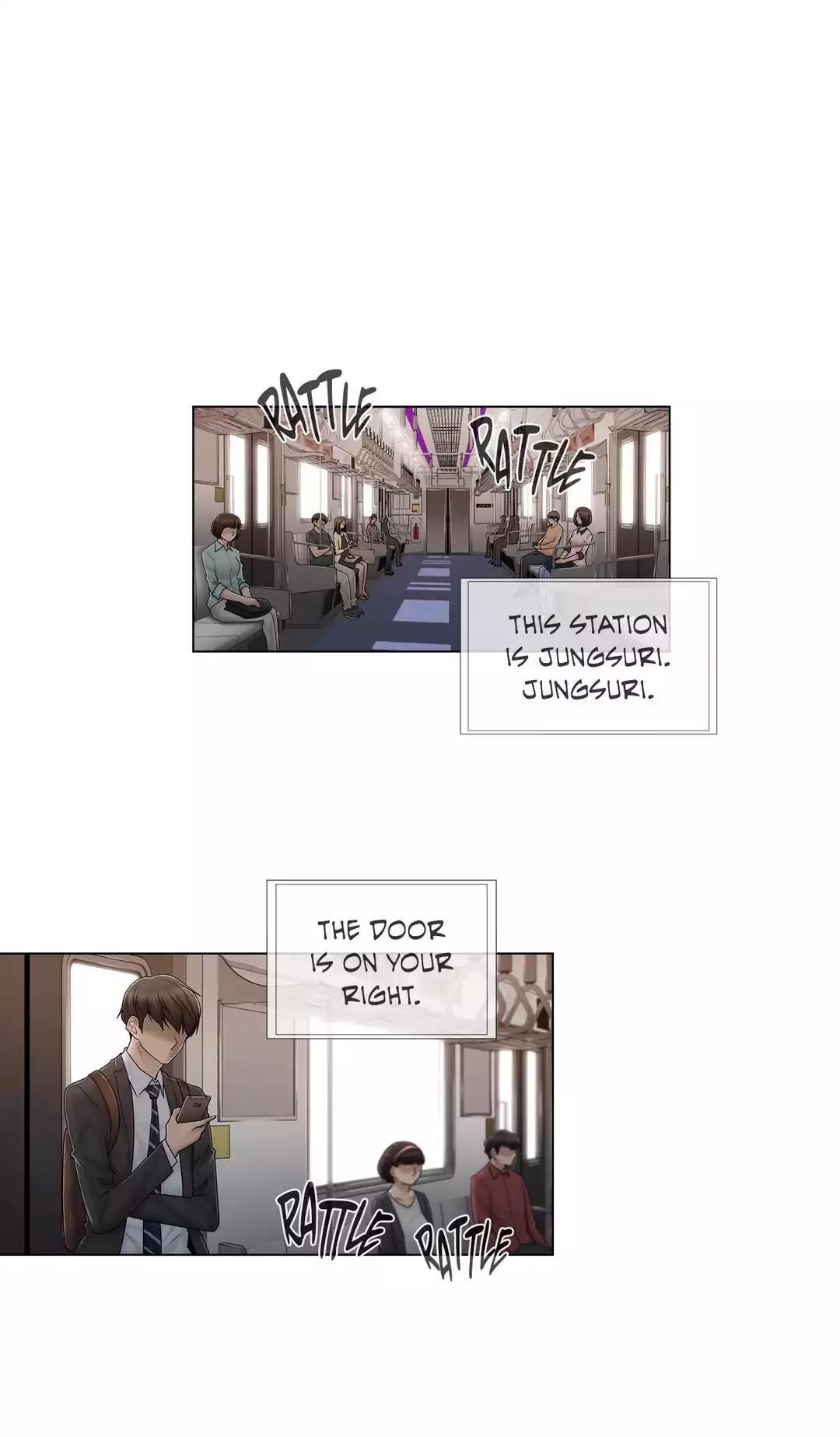 Miss Mystic Chapter 89 page 39 - Chapter 89: Epilogue