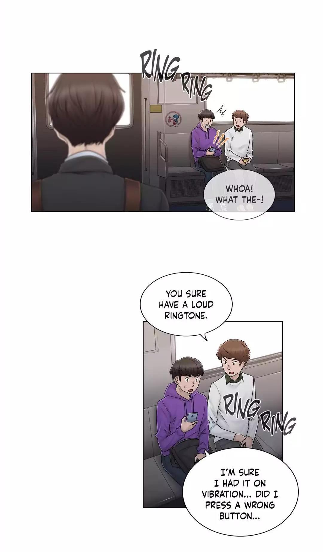 Miss Mystic Chapter 89 page 40 - Chapter 89: Epilogue