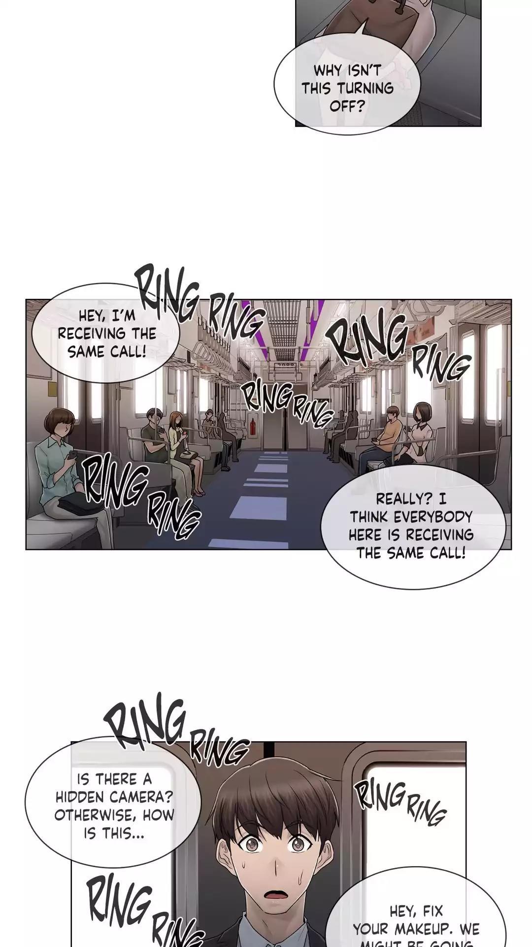 Miss Mystic Chapter 89 page 43 - Chapter 89: Epilogue