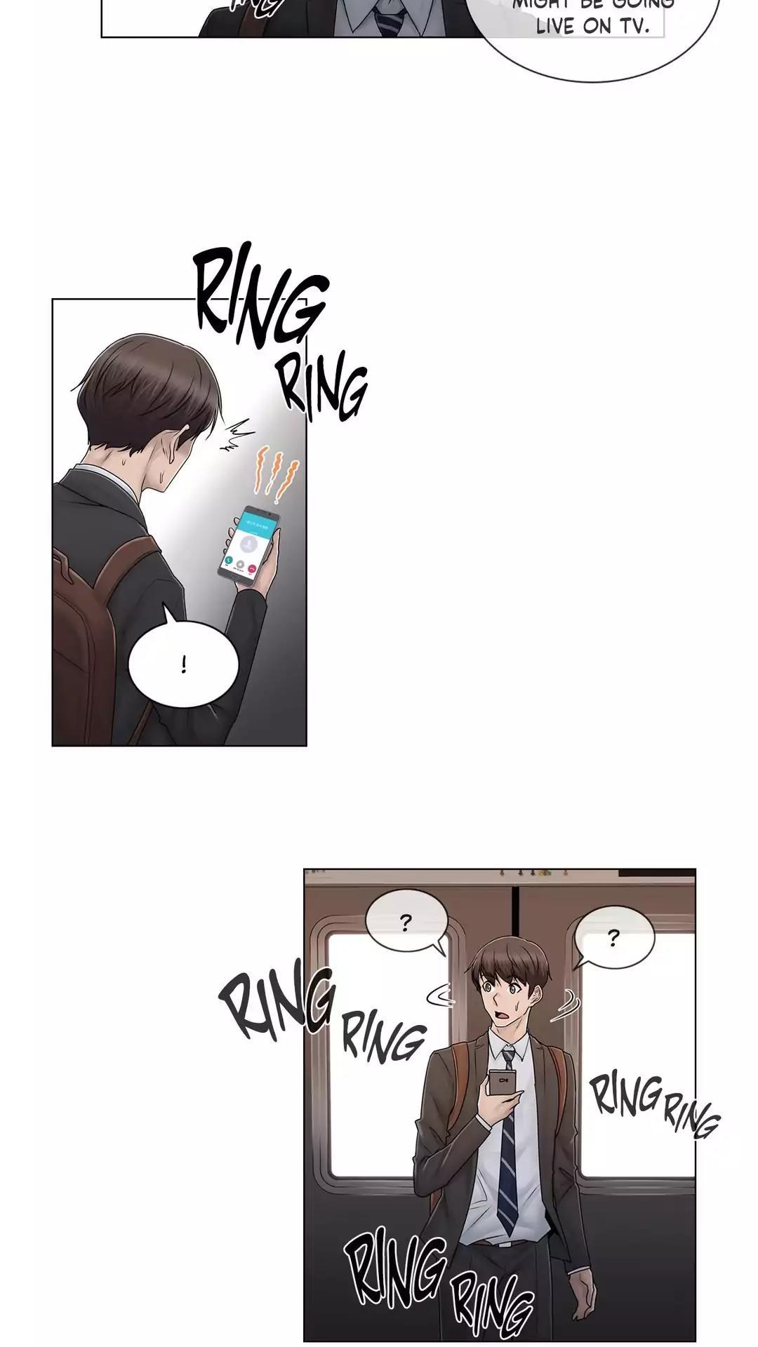 Miss Mystic Chapter 89 page 44 - Chapter 89: Epilogue