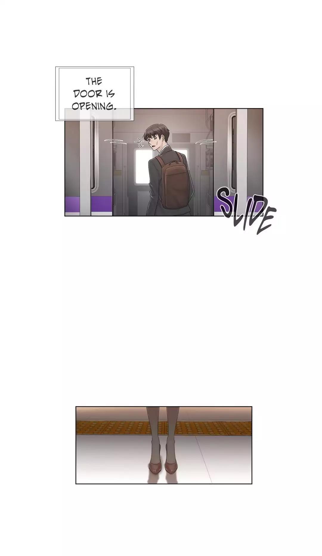 Miss Mystic Chapter 89 page 45 - Chapter 89: Epilogue