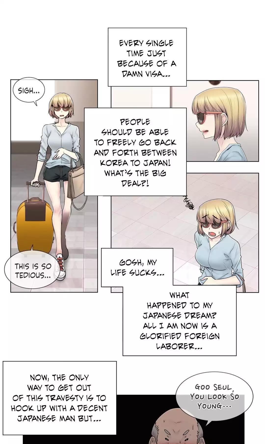 Miss Mystic Chapter 89 page 5 - Chapter 89: Epilogue