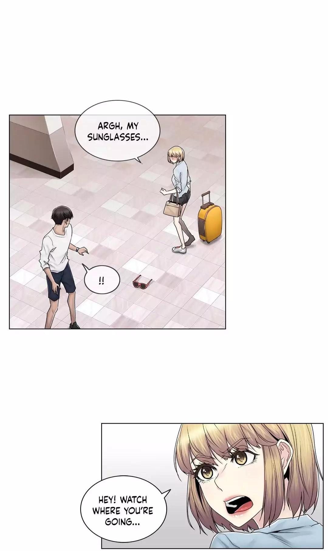 Miss Mystic Chapter 89 page 8 - Chapter 89: Epilogue