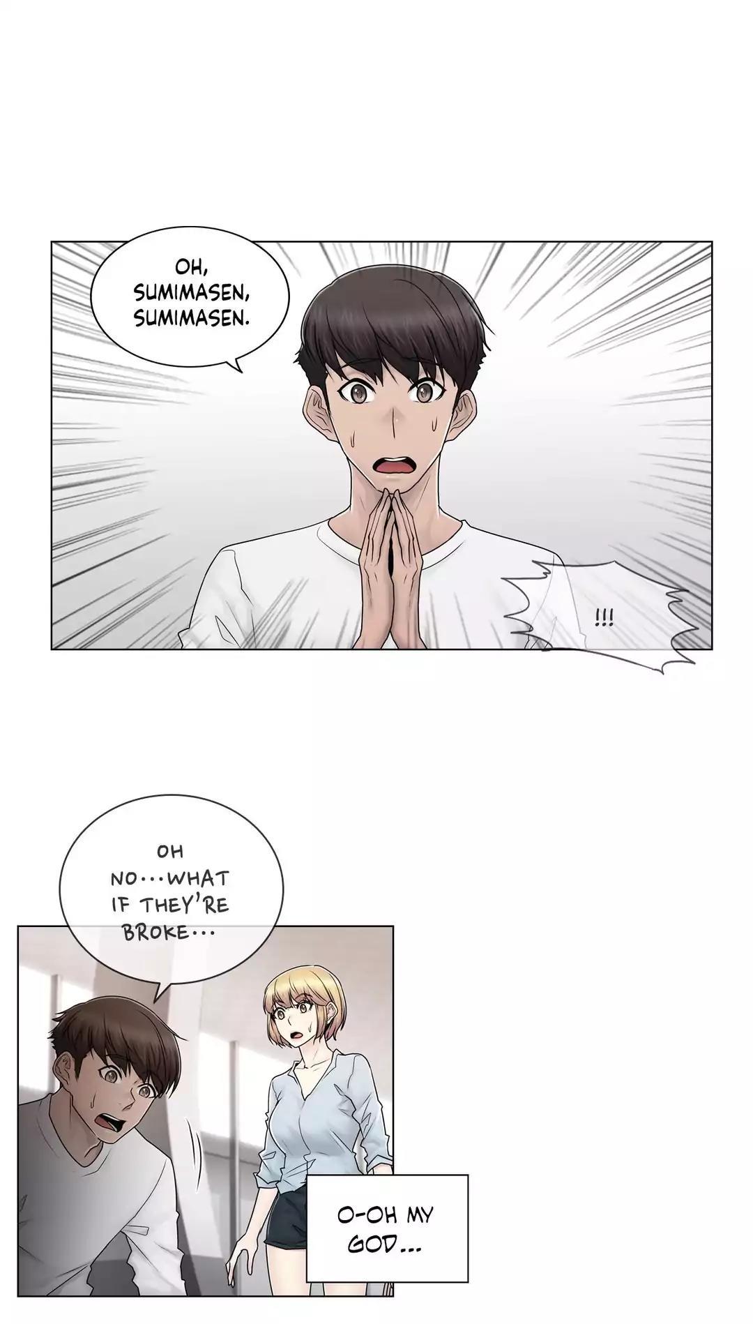 Miss Mystic Chapter 89 page 9 - Chapter 89: Epilogue