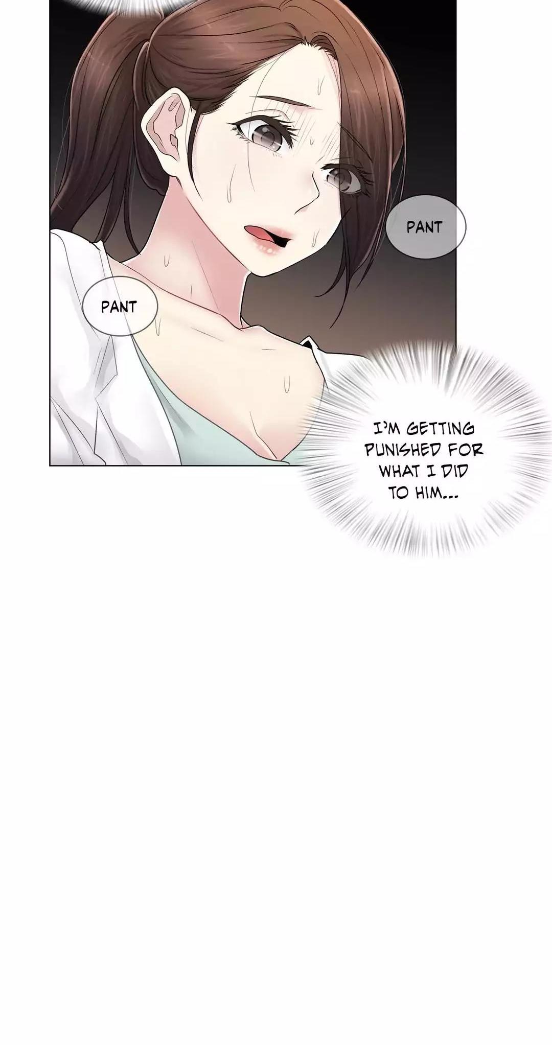 Miss Mystic Chapter 91 page 14 - Chapter 91: Side Story 2: Mr. Mystic (2)