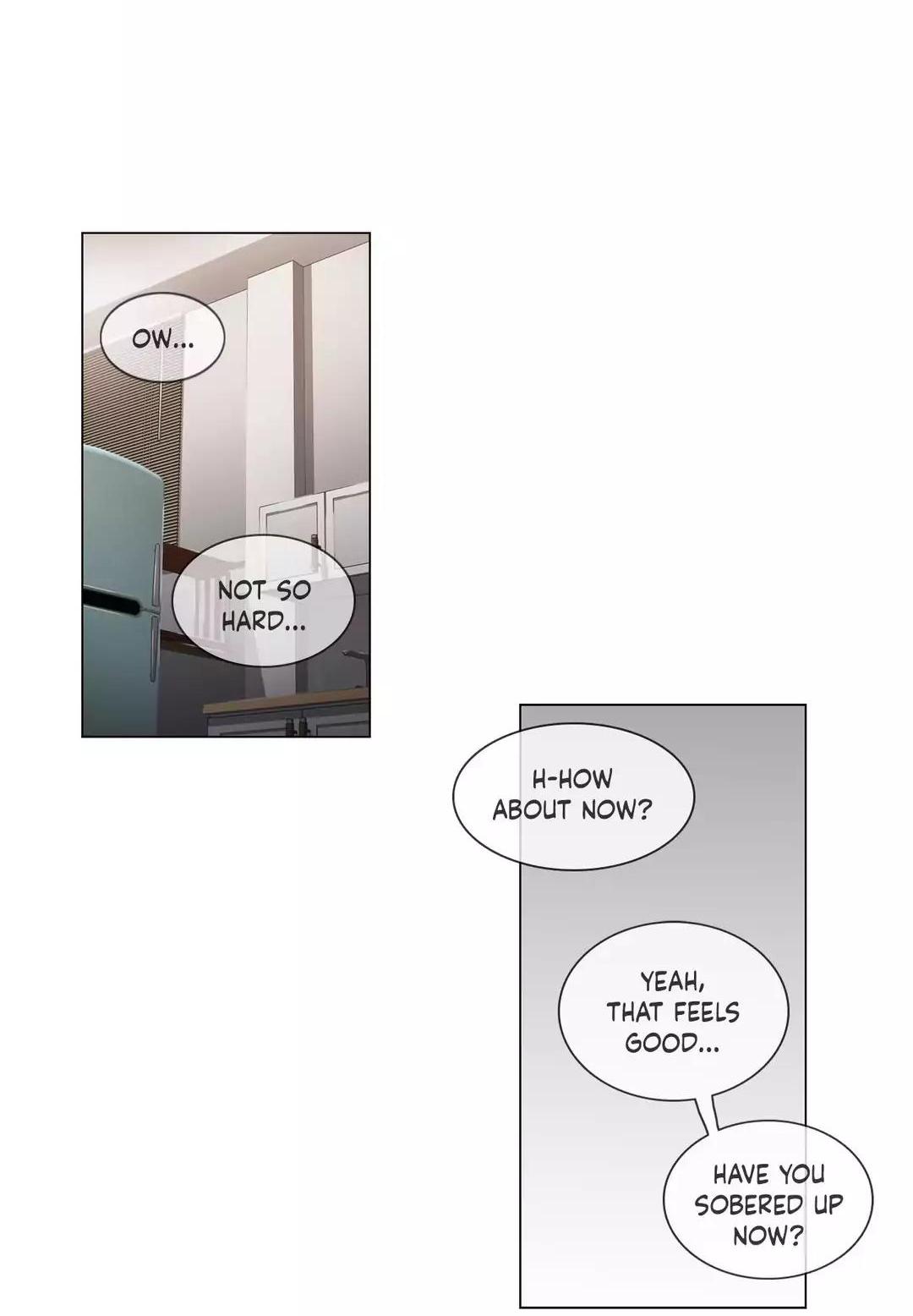 Miss Mystic Chapter 91 page 26 - Chapter 91: Side Story 2: Mr. Mystic (2)