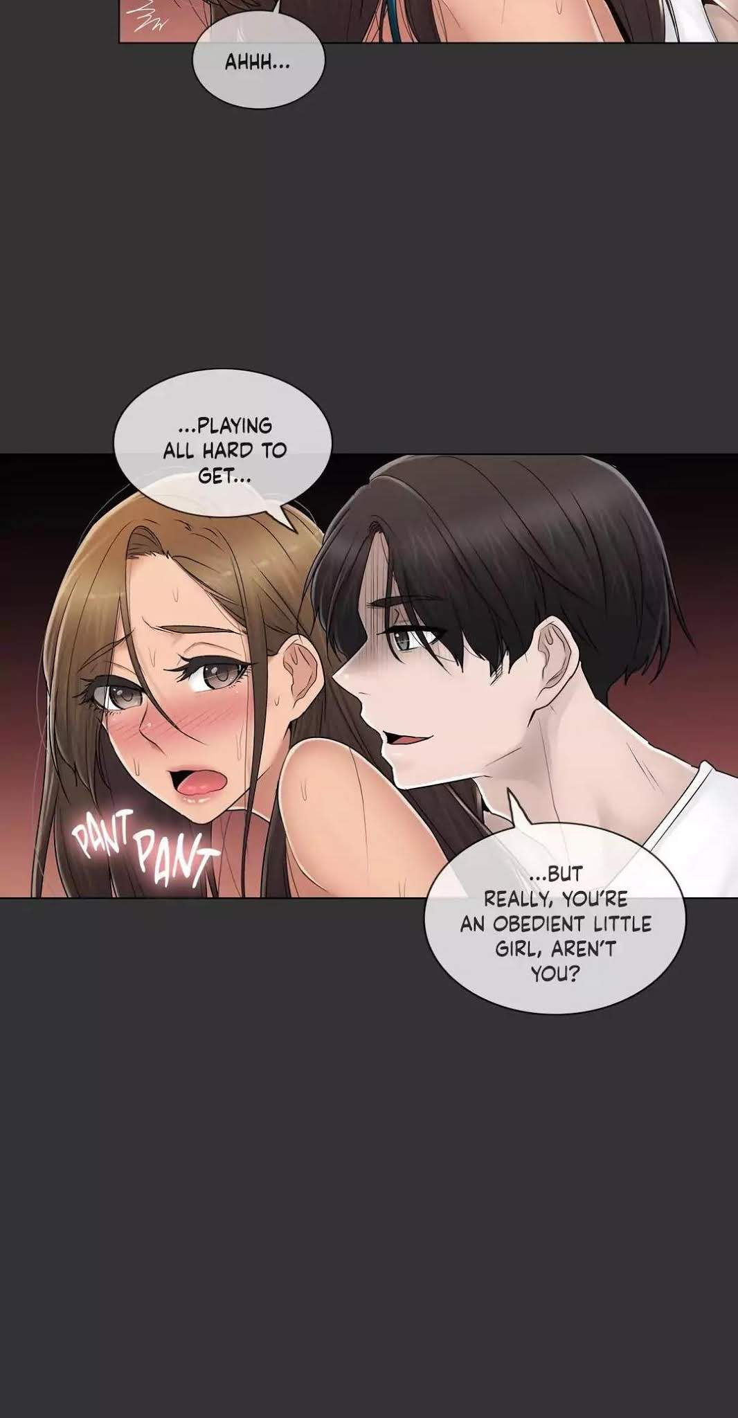 Miss Mystic Chapter 92 page 42 - Chapter 92: Side Story 3: Mr. Mystic (3)