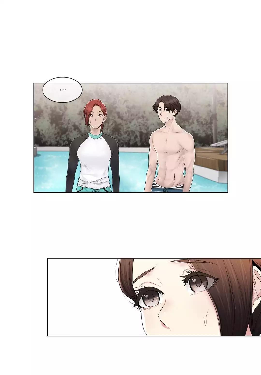 Miss Mystic Chapter 93 page 19 - Chapter 93: Side Story 4: Mr. Mystic (4)