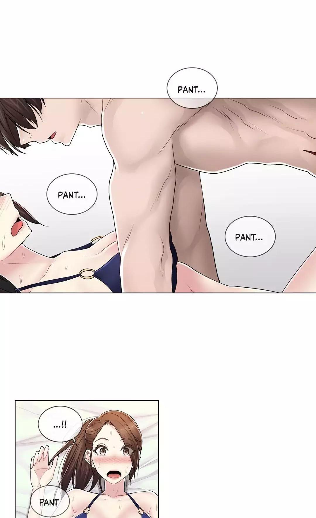 Miss Mystic Chapter 94 page 14 - Chapter 94: Side Story 5: Mr. Mystic (5)