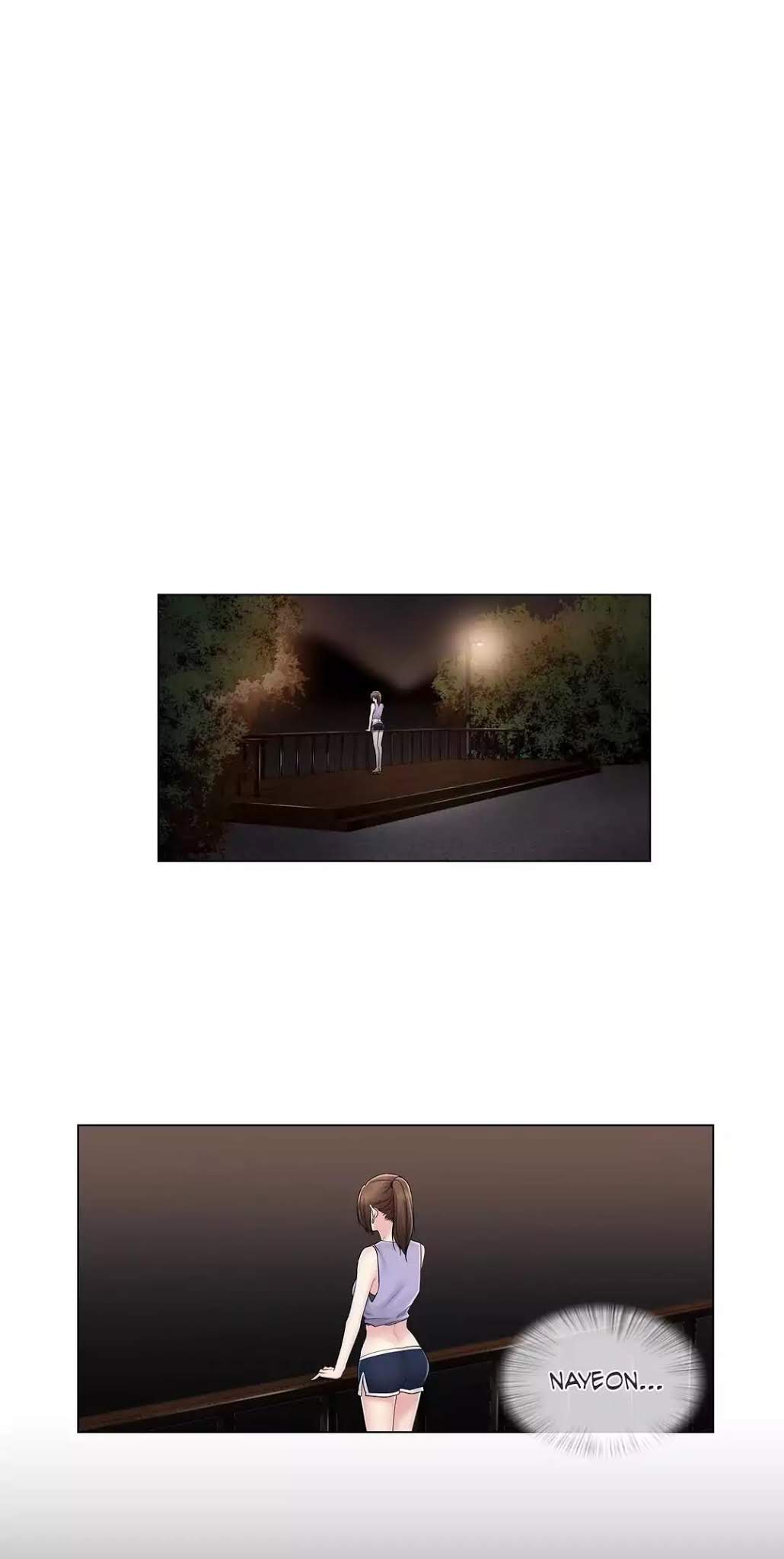 Miss Mystic Chapter 94 page 27 - Chapter 94: Side Story 5: Mr. Mystic (5)