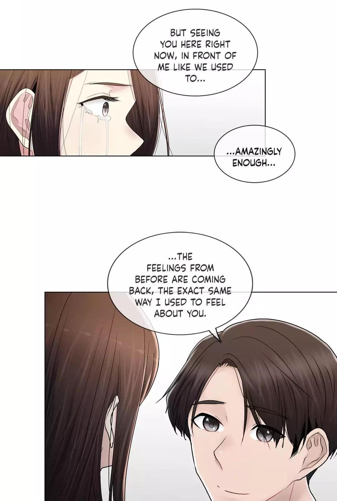 Miss Mystic Chapter 96 page 37 - Chapter 96: Side Story 7: Mr. Mystic (7)